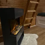 Casa de Férias New! Glamping House With New Hot Tub And Sauna- Hisa Oddiha Updated December 2025 Smarjeske Toplice