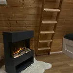 Casa de Férias New! Glamping House With New Hot Tub And Sauna- Hisa Oddiha Updated December 2025 Smarjeske Toplice