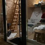Casa de Férias New! Glamping House With New Hot Tub And Sauna- Hisa Oddiha Updated December 2025 Smarjeske Toplice