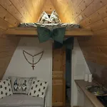New! Glamping House With New Hot Tub And Sauna- Hisa Oddiha Updated December 2025 Casa de Férias