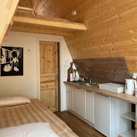 Glamping House With Terrace And Sauna- No Hot Tub- Hisa Oddiha Smarjeske Toplice