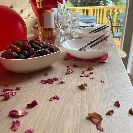 New! Glamping House With New Hot Tub And Sauna- Hisa Oddiha Updated December 2025 Smarjeske Toplice