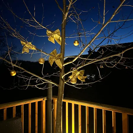 New! Glamping House With New Hot Tub And Sauna- Hisa Oddiha Updated December 2025 Vikendica *