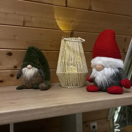 New! Glamping House With New Hot Tub And Sauna- Hisa Oddiha Updated December 2025 *