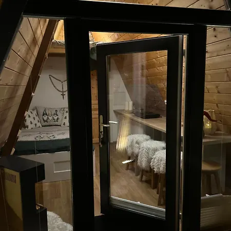 Сasa de vacaciones New! Glamping House With New Hot Tub And Sauna- Hisa Oddiha Updated December 2025 *