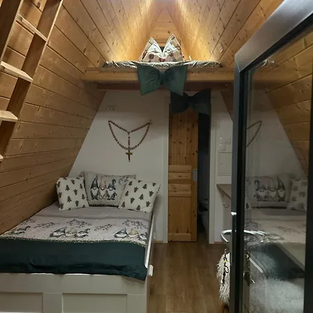 New! Glamping House With New Hot Tub And Sauna- Hisa Oddiha Updated December 2025 * Smarjeske Toplice