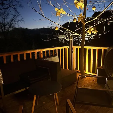 New! Glamping House With New Hot Tub And Sauna- Hisa Oddiha Updated December 2025