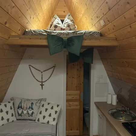 New! Glamping House With New Hot Tub And Sauna- Hisa Oddiha Updated December 2025 Ferienhaus
