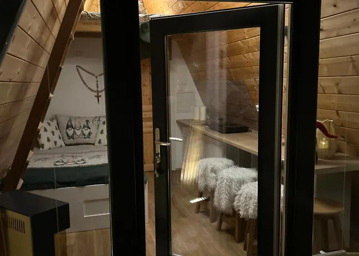 度假居 New! Glamping House With New Hot Tub And Sauna- Hisa Oddiha Updated December 2025 *