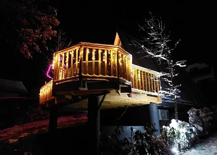 New! Glamping House With New Hot Tub And Sauna- Hisa Oddiha Updated December 2025 *