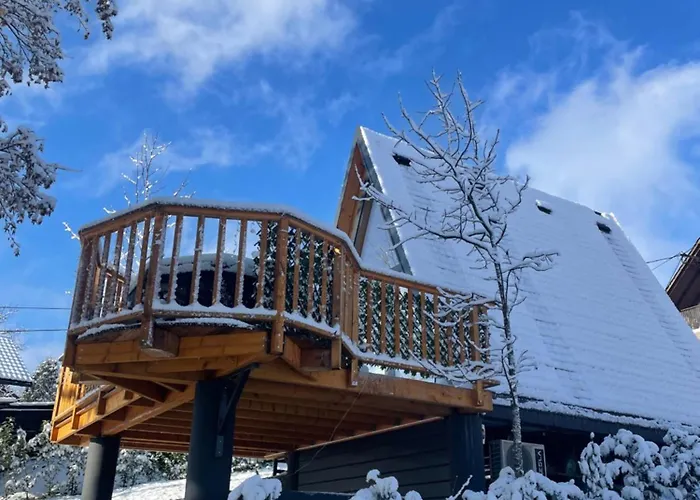 New! Glamping House With New Hot Tub And Sauna- Hisa Oddiha Updated December 2025 *